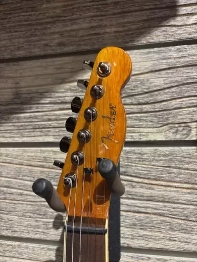 Store Special Product - FENDER SE CUSTOM TELE